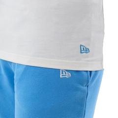 Camiseta Regata New Era Basica New York Yankees Masculina - Foto 3