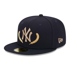 Boné New Era 59Fifty New York Yankees Masculino - Foto 1