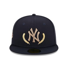 Boné New Era 59Fifty New York Yankees Masculino - Foto 2