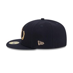 Boné New Era 59Fifty New York Yankees Masculino - Foto 3