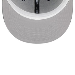 Boné New Era 59Fifty New York Yankees Masculino - Foto 5
