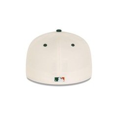 Boné New Era MLB Rusty 59Fifty Chicago White Sox Masculino - Foto 4