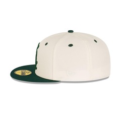 Boné New Era MLB Rusty 59Fifty Chicago White Sox Masculino - Foto 5