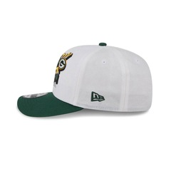 Boné New Era New Era 9SEVENTY Green Bay Packers Masculino - Foto 5