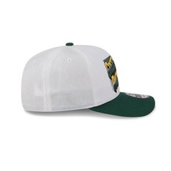 Boné New Era New Era 9SEVENTY Green Bay Packers Masculino - Foto 6
