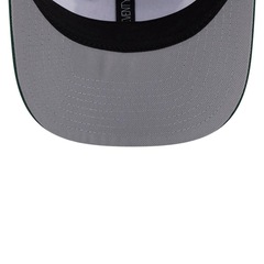 Boné New Era New Era 9SEVENTY Green Bay Packers Masculino - Foto 7