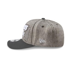 Boné New Era New Era 9SEVENTY Los Angeles Rams Masculino - Foto 3