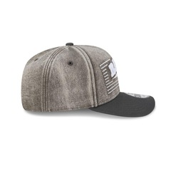 Boné New Era New Era 9SEVENTY Los Angeles Rams Masculino - Foto 4