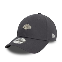 Boné New Era 9Forty Los Angeles Lakers Masculino - Foto 1