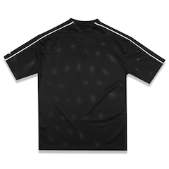Camiseta New Era Regular Chicago Bulls NBA Masculina - Foto 2