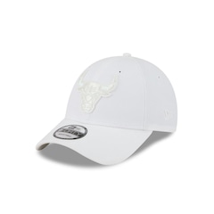 Boné New Era 9Forty Chicago Bulls NBA Masculino - Foto 1