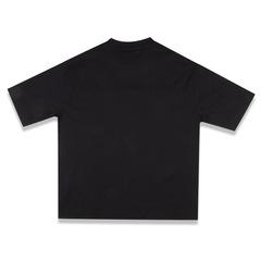 Camiseta New Era Regular Chicago Bulls NBA Masculina - Foto 2
