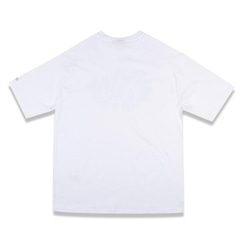 Camiseta New Era Regular Booking Program Masculina - Foto 2