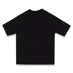 Camiseta New Era Regular Booking Program Masculina - Foto 2
