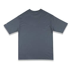 Camiseta New Era Regular Los Angeles Dodgers MLB Masculina - Foto 2