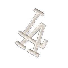 Camiseta New Era Regular Los Angeles Dodgers MLB Masculina - Foto 3