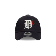 Boné New Era  9Forty A-Frame Detroit Tigers MLB Masculino - Foto 2