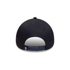 Boné New Era  9Forty A-Frame Detroit Tigers MLB Masculino - Foto 3