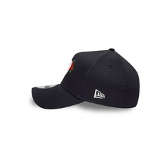 Boné New Era  9Forty A-Frame Detroit Tigers MLB Masculino - Foto 4