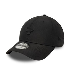 Boné New Era  9Forty Chicago Bulls NBA Masculino - Foto 1