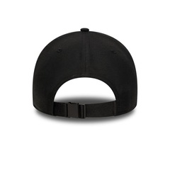 Boné New Era  9Forty Chicago Bulls NBA Masculino - Foto 4