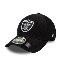 Boné New Era  9Forty M-Crown Las Vegas Raiders NFL Masculino - Foto 1