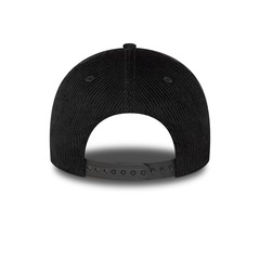Boné New Era  9Forty M-Crown Las Vegas Raiders NFL Masculino - Foto 4