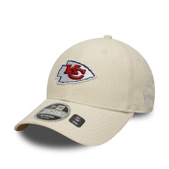 Boné New Era  9Forty M-Crown Kansas City Chiefs NFL Masculino - Foto 1
