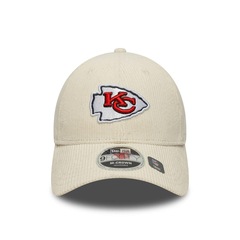 Boné New Era  9Forty M-Crown Kansas City Chiefs NFL Masculino - Foto 2