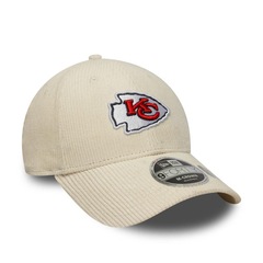 Boné New Era  9Forty M-Crown Kansas City Chiefs NFL Masculino - Foto 3