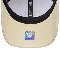 Boné New Era  9Forty M-Crown Kansas City Chiefs NFL Masculino - Foto 5