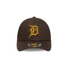 Boné New Era 9Forty M-Crown Detroit Tigers MLB Masculino - Foto 2