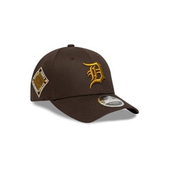 Boné New Era 9Forty M-Crown Detroit Tigers MLB Masculino - Foto 3