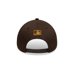 Boné New Era 9Forty M-Crown Detroit Tigers MLB Masculino - Foto 4