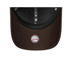 Boné New Era 9Forty M-Crown Detroit Tigers MLB Masculino - Foto 5