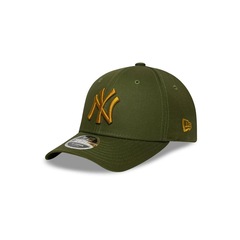 Boné New Era 9Forty M-Crown New York Yankees MLB Masculino - Foto 1