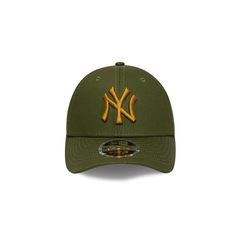 Boné New Era 9Forty M-Crown New York Yankees MLB Masculino - Foto 2