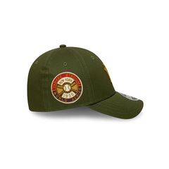 Boné New Era 9Forty M-Crown New York Yankees MLB Masculino - Foto 5