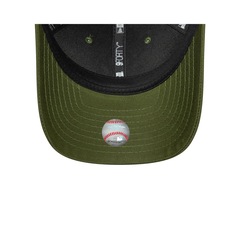 Boné New Era 9Forty M-Crown New York Yankees MLB Masculino - Foto 6