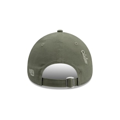 Boné New Era 9Forty New York Yankees MLB Feminino - Foto 4