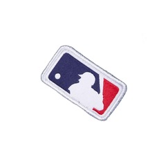 Blusão de Moletom New Era Canguru Fechado Los Angeles Dodgers MLB Masculino - Foto 4