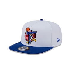 Boné New Era  9Fifty A-Frame Space Jam Masculino - Foto 1