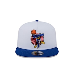 Boné New Era  9Fifty A-Frame Space Jam Masculino - Foto 2