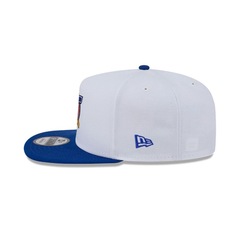 Boné New Era  9Fifty A-Frame Space Jam Masculino - Foto 3