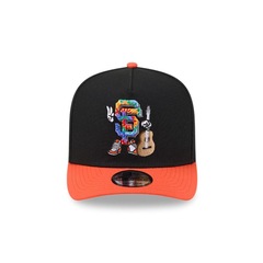 Boné New Era  9Fifty A-Frame San Francisco Giants Masculino - Foto 2
