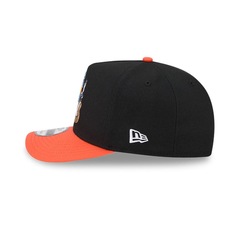 Boné New Era  9Fifty A-Frame San Francisco Giants Masculino - Foto 3