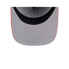 Boné New Era  9Fifty A-Frame San Francisco Giants Masculino - Foto 5