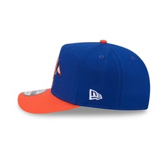 Boné New Era 9Fifty A-Frame New York Mets Masculino - Foto 3