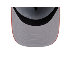 Boné New Era 9Fifty A-Frame New York Mets Masculino - Foto 5