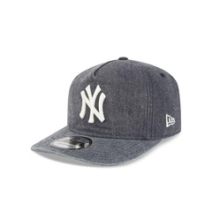 Boné New Era 19Twenty MLB New York Yankees Masculino - Foto 1